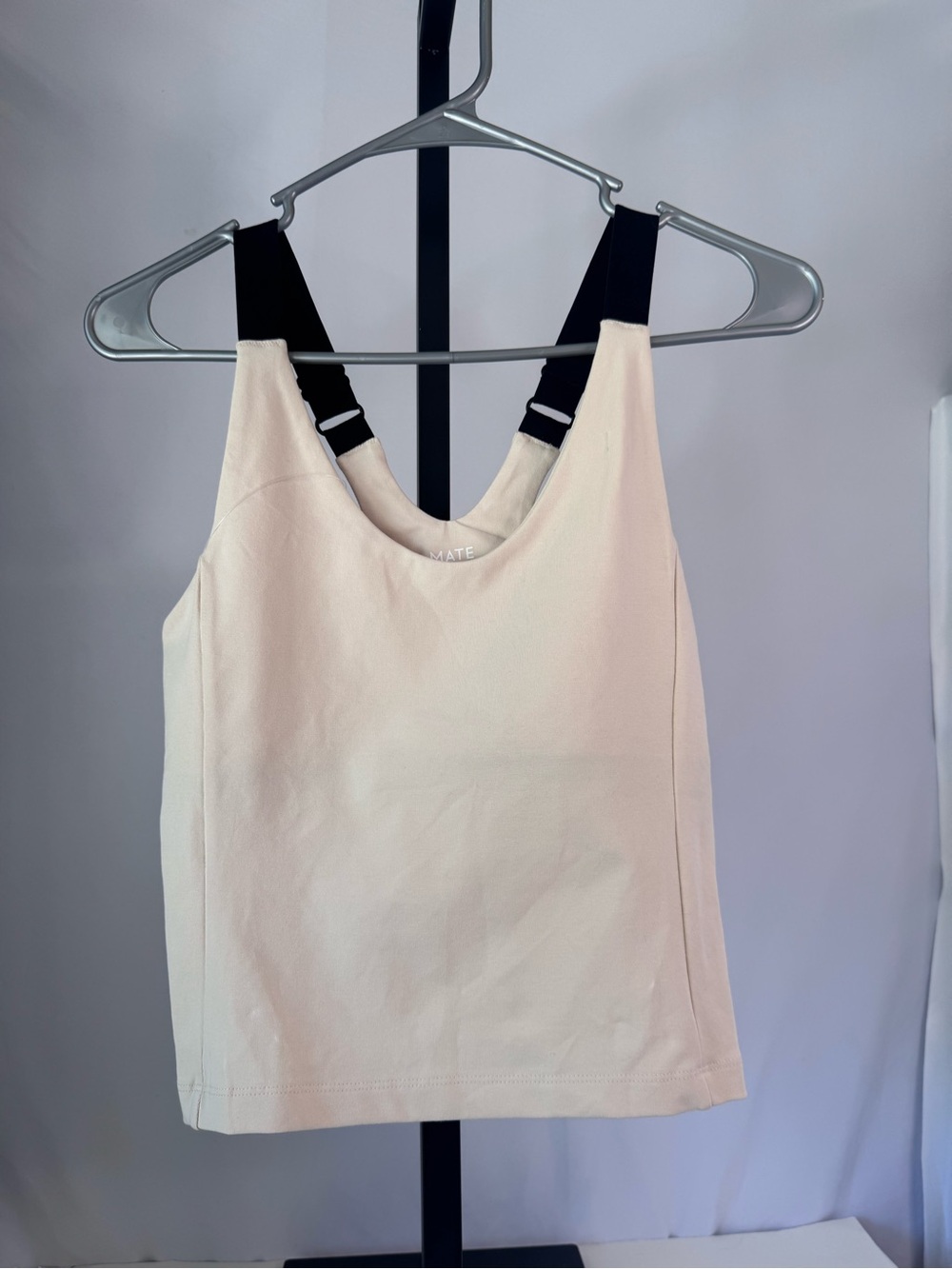 MATE the Label Women’s Tank Top Size Small